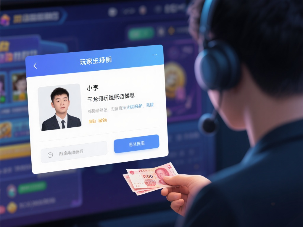 亚游ag停止运营 (亚游AG宣布停止运营,用户权益如何保障?) 以某位玩家小李的经历为例,他在得知类似消息后迅速联