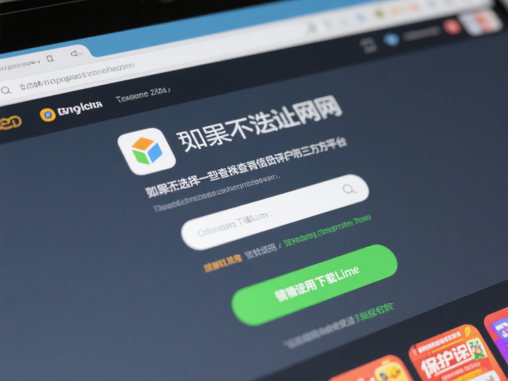 如果无法直接访问官方网站，可以选择一些信誉良好的第