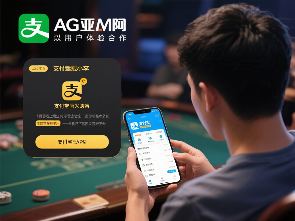 以一位普通玩家小李的经历为例。小李初次接触ag亚游