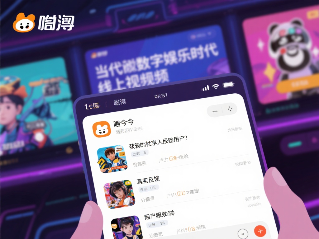 在当今数字化娱乐时代，线上视讯平台成为众多玩家的热