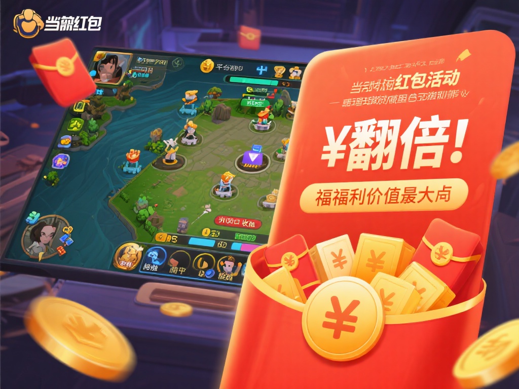 当然，获取红包只是第一步，如何合理利用这些福利同样