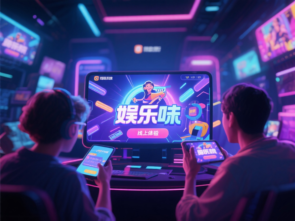 在当今数字化娱乐迅速发展的时代，寻找一个既能带来乐