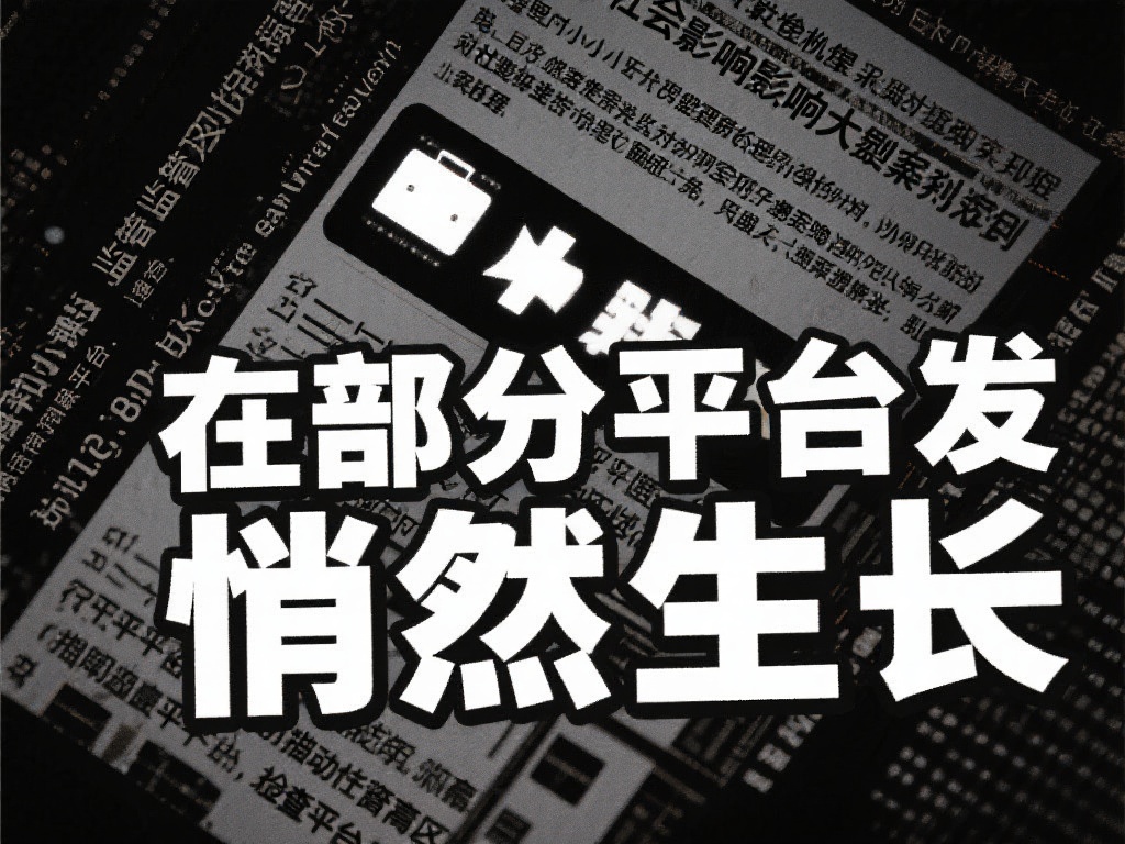 此外，监管机构通常更倾向于处理那些对社会影响较大的
