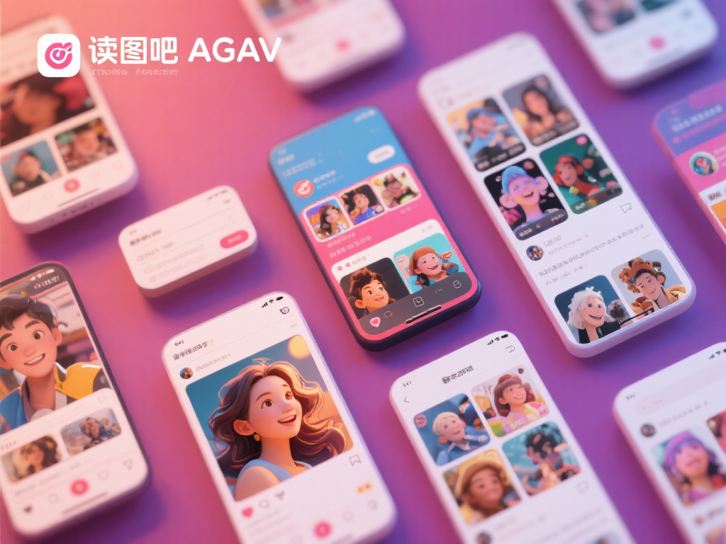 在数字化浪潮席卷而来的今天，图像和娱乐已经成为我们