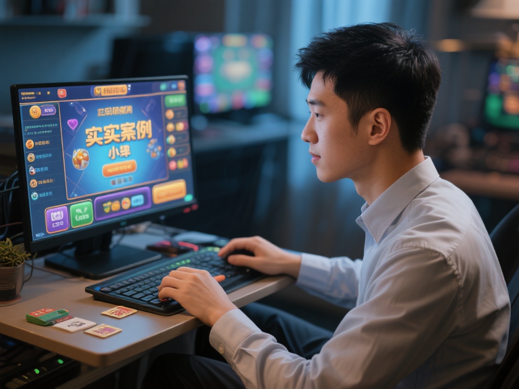 再来看一个真实的案例，小张是一位普通的白领，平时喜