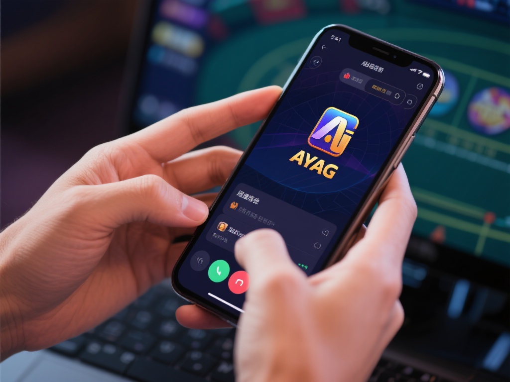在众多娱乐平台中，亚游AG客户端以其卓越的用户体验