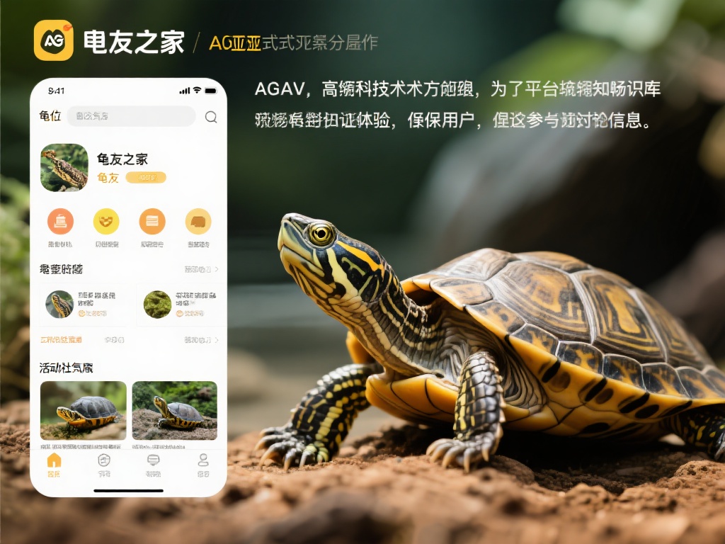 对于许多爬宠爱好者来说，养龟不仅是一种爱好，更是一