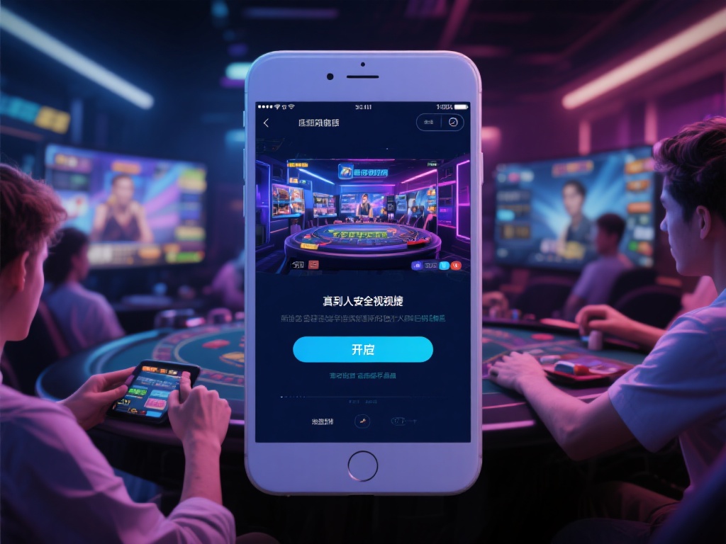 在当今数字化娱乐飞速发展的时代，线上娱乐平台逐渐成