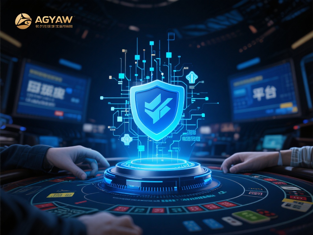 在技术层面，ag亚游始终走在行业前沿。平台采用了先