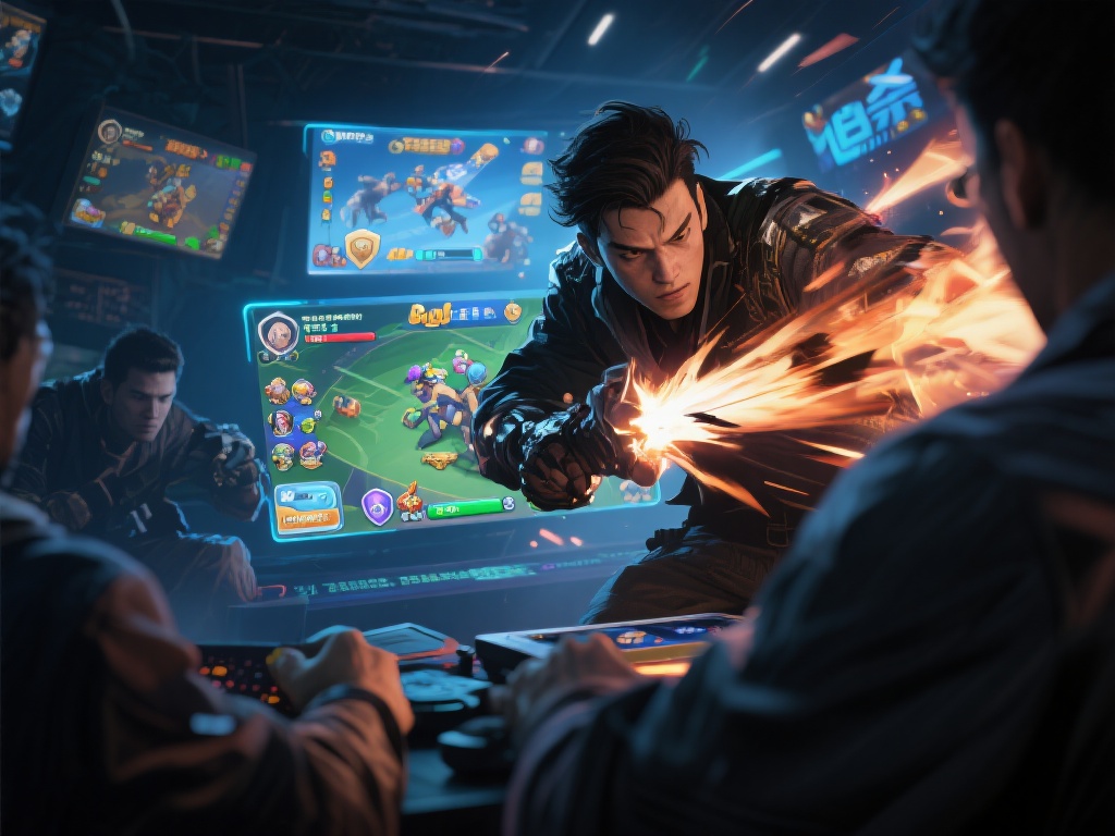 在网络娱乐平台日益普及的今天，许多玩家在选择线上游