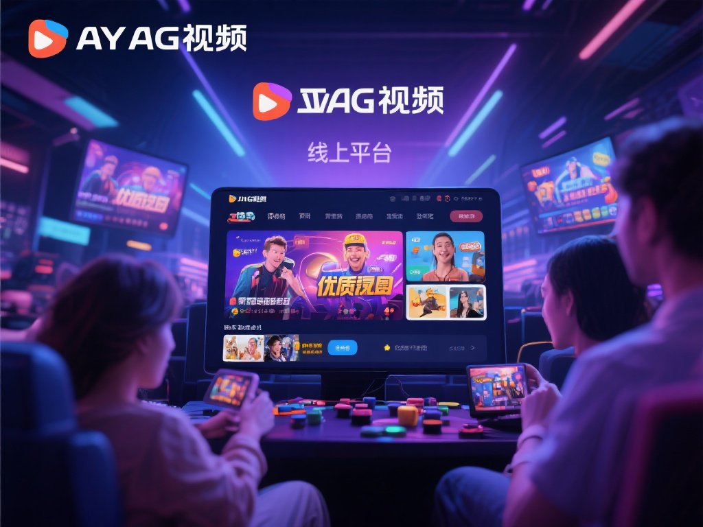 在数字化娱乐迅猛发展的今天，线上平台已经成为人们放