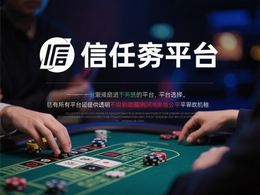 另一个值得注意的因素是平台选择。并非所有平台都能提