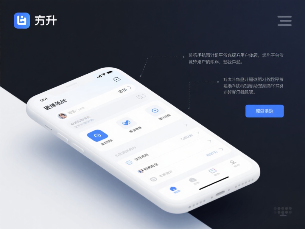 此外，手机版平台在设计上更加注重用户体验。界面简洁