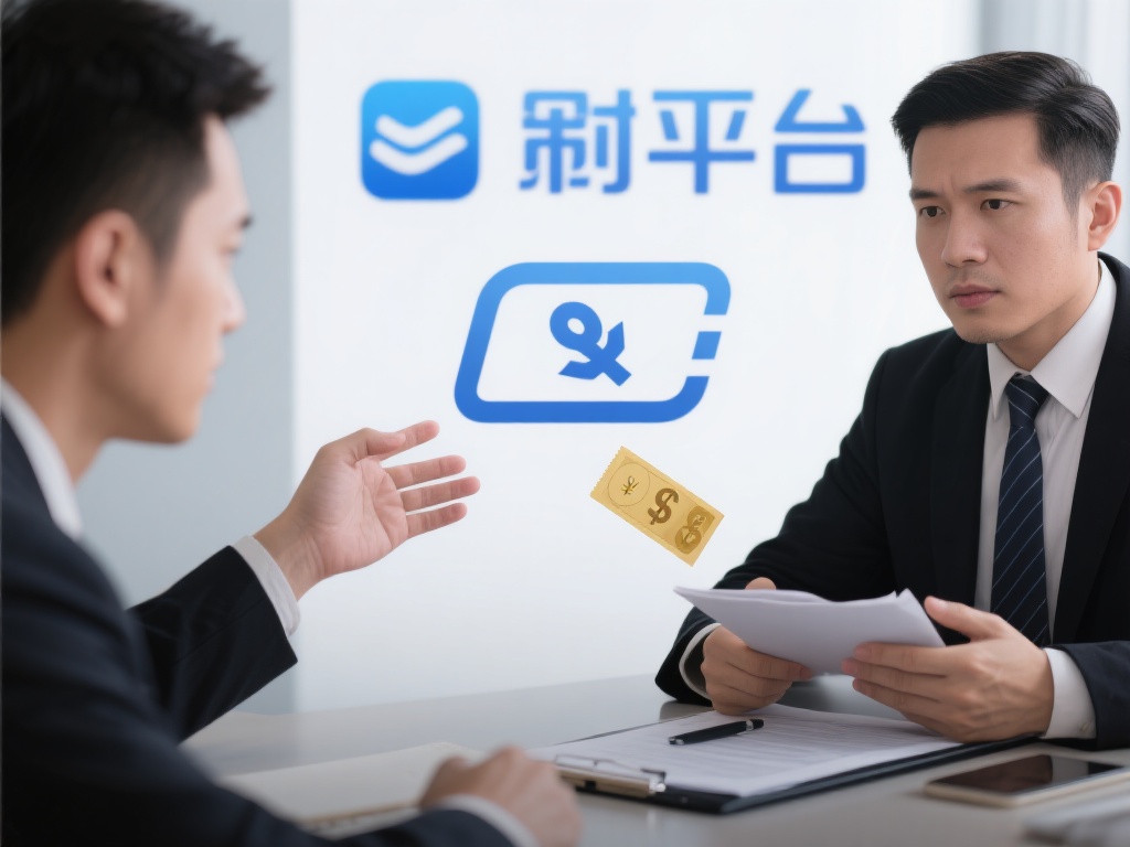 此外，可以尝试与平台沟通，了解是否有追回部分资金的