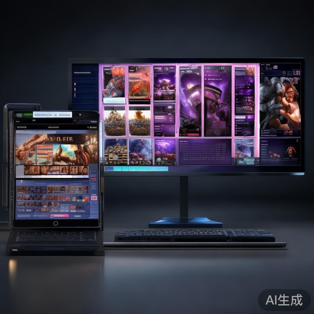 全面提升娱乐体验:优质AG视讯接口供应解决方案推荐与应用指导 随着技术的不断革新,优质的AG视讯接口应具备高兼容