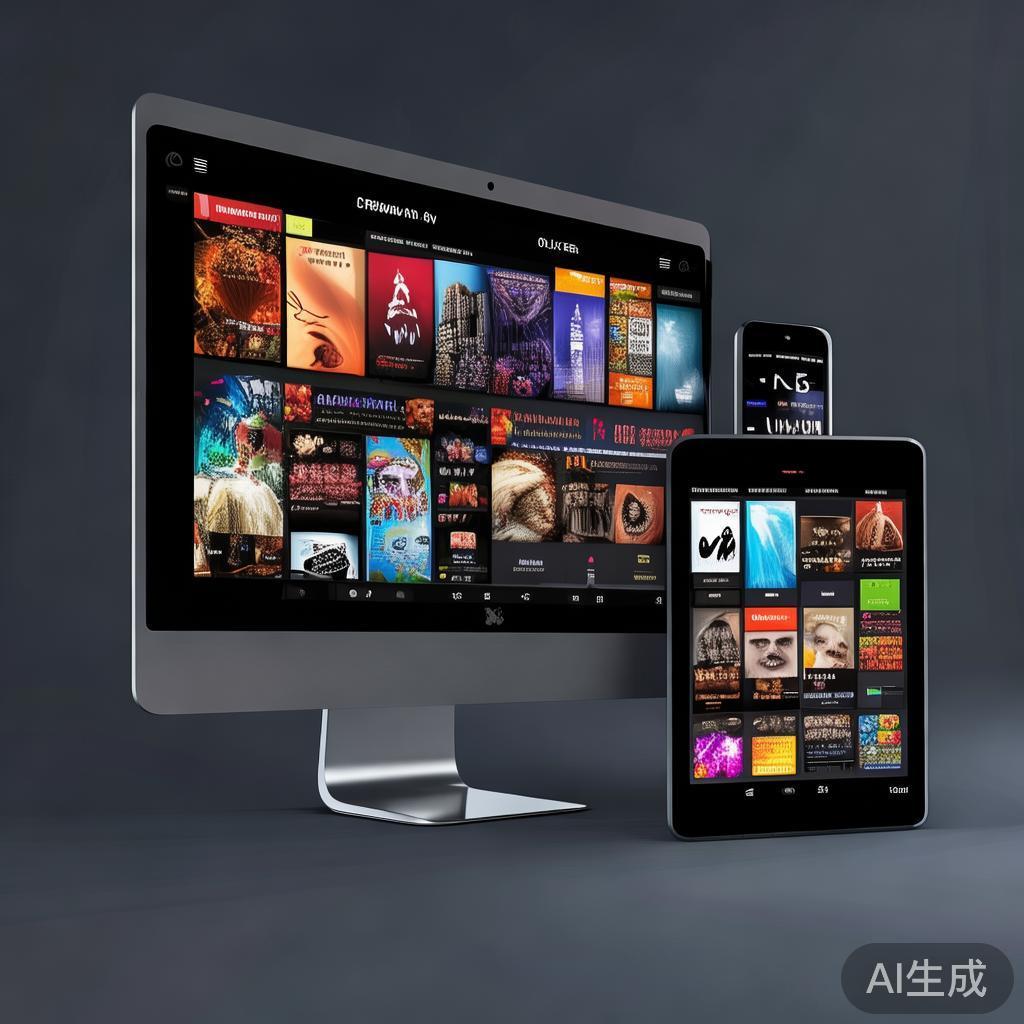 良好的用户界面设计和便捷的操作流程，使新手也能迅速