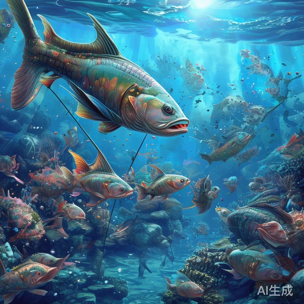 在数字娱乐不断革新的今天，创新的在线电玩城游戏正逐