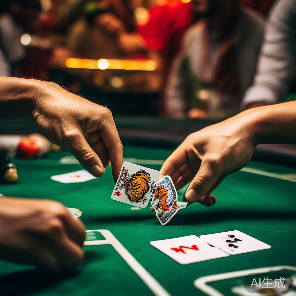 全面解析AG视讯龙虎技巧与多样玩法攻略指南 AG视讯龙虎,简称龙虎,是一种简单直观的比拼两方胜