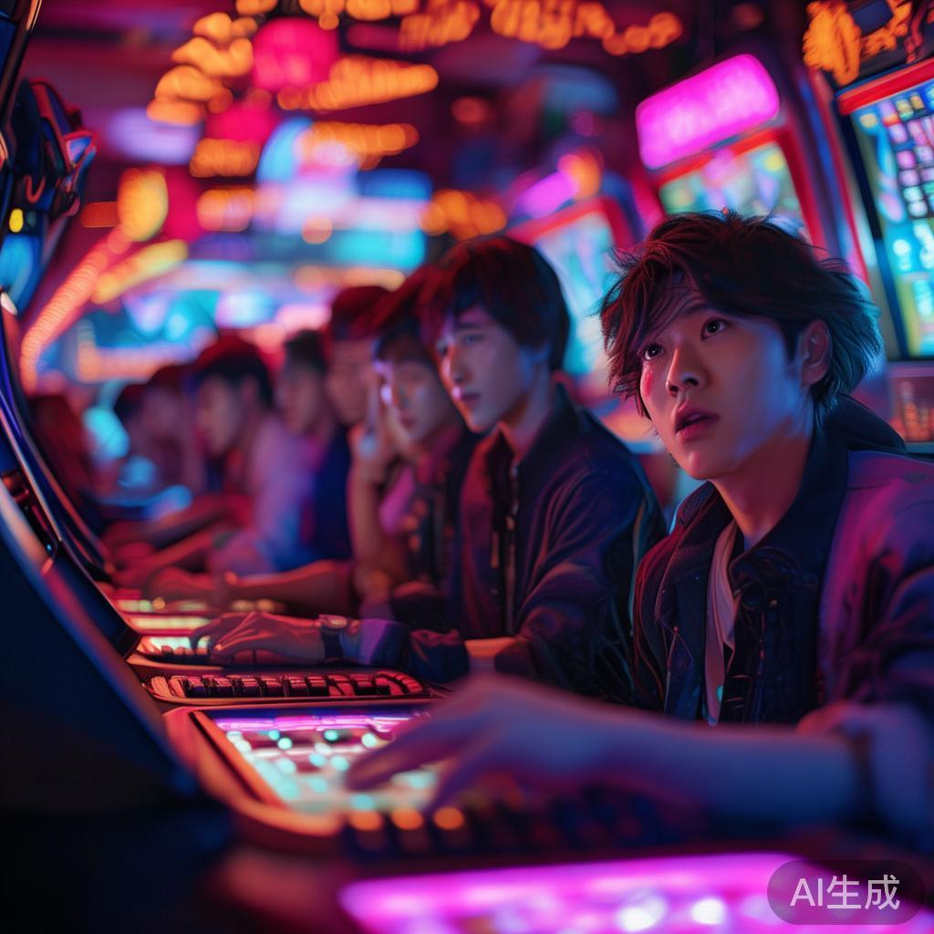 1.&nbsp;盲目追求高回报
许多玩家在玩AG视讯时，抱