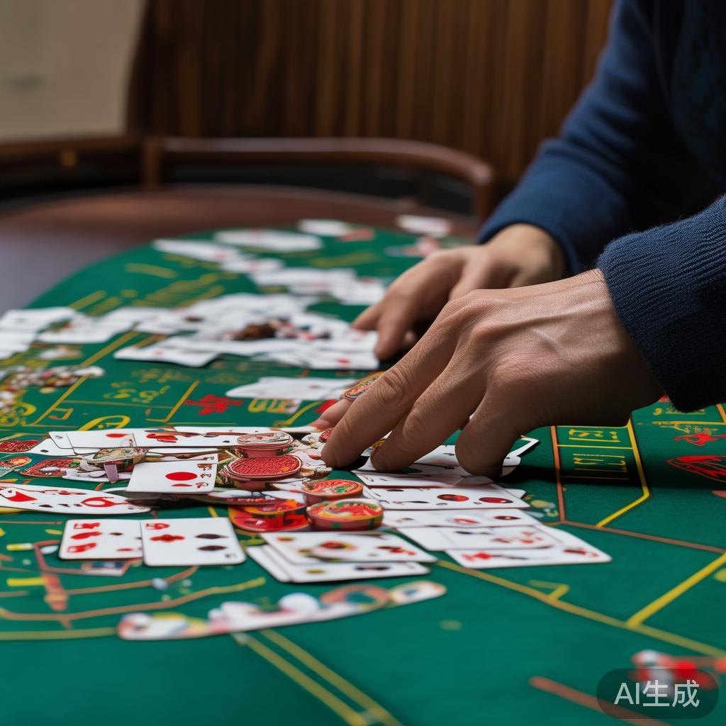 全面解析提升胜率的AG视讯龙虎玩法秘籍与实用技巧推荐 虽然AG视讯龙虎带有一定随机性,但善于分析牌局的变