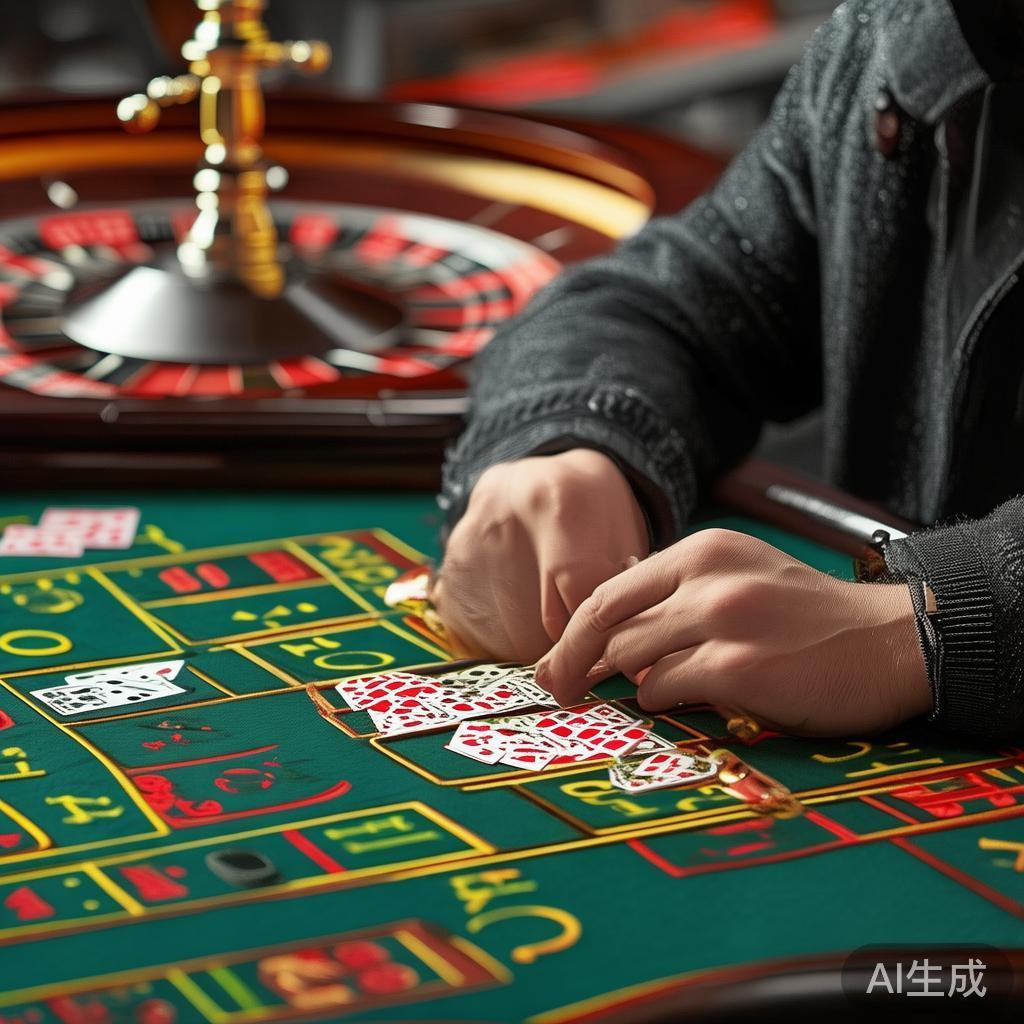 AG视讯怎么玩才能提高投注成功率与获胜几率攻略 同时,选择适合自己的游戏也是关键。例如,若偏好策略