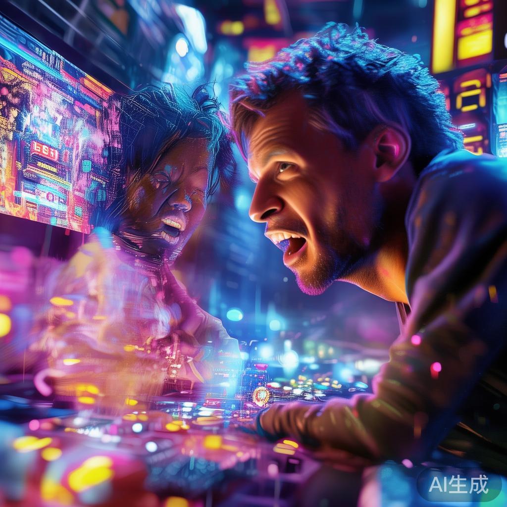 全面升级AG真人视讯365,让您畅享丰富多彩的游戏体验 为了满足玩家对新鲜感的追求,AG真人视讯平台不断创