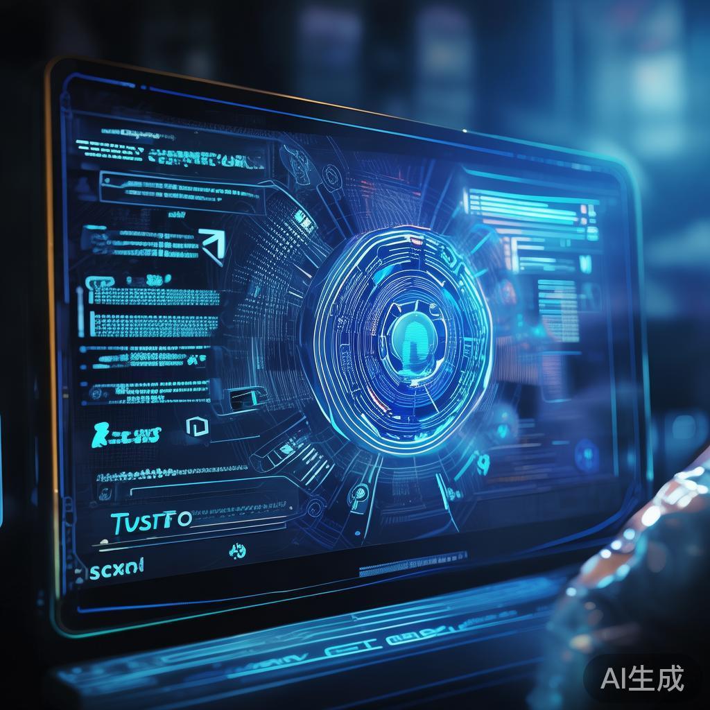 以先进的加密技术护航，确保用户信息与交易的安全性。