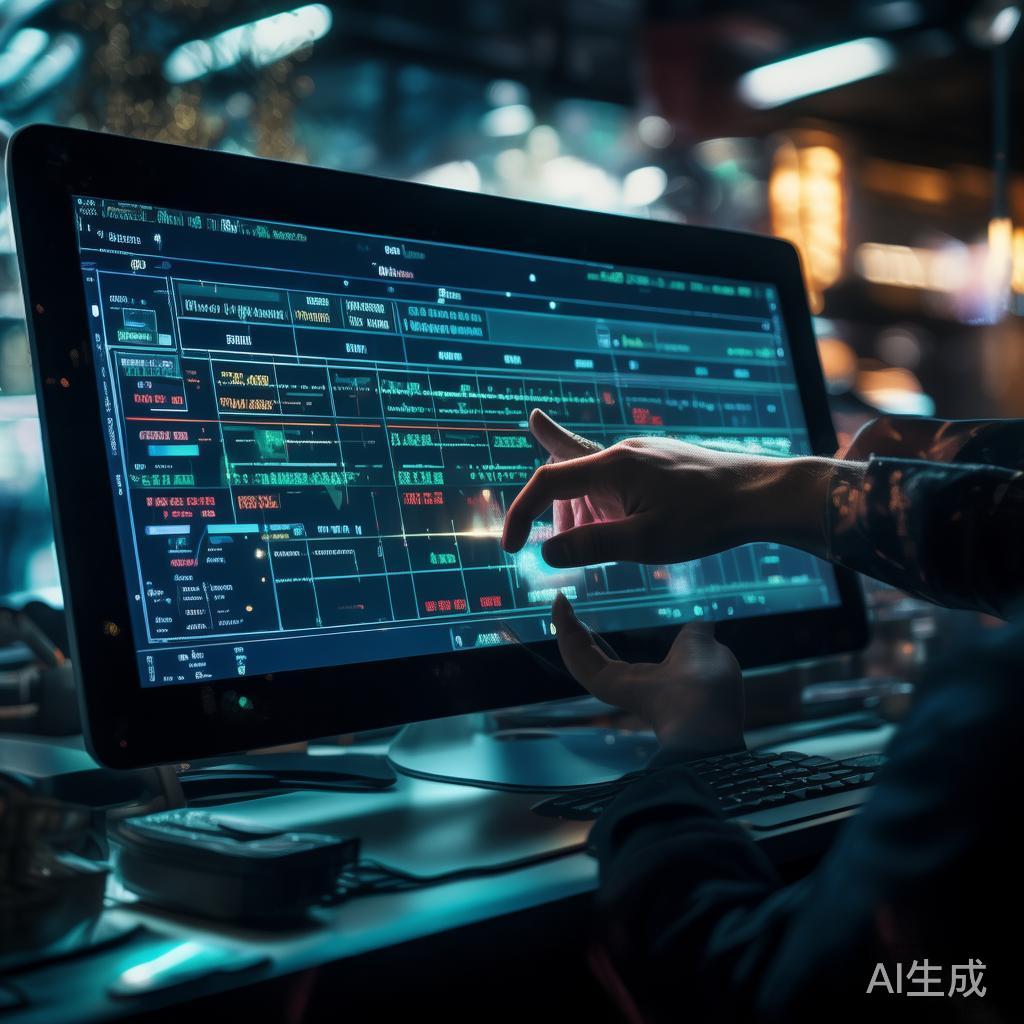 篡改界面元素：通过图像拼接或编辑工具，修改界面上的