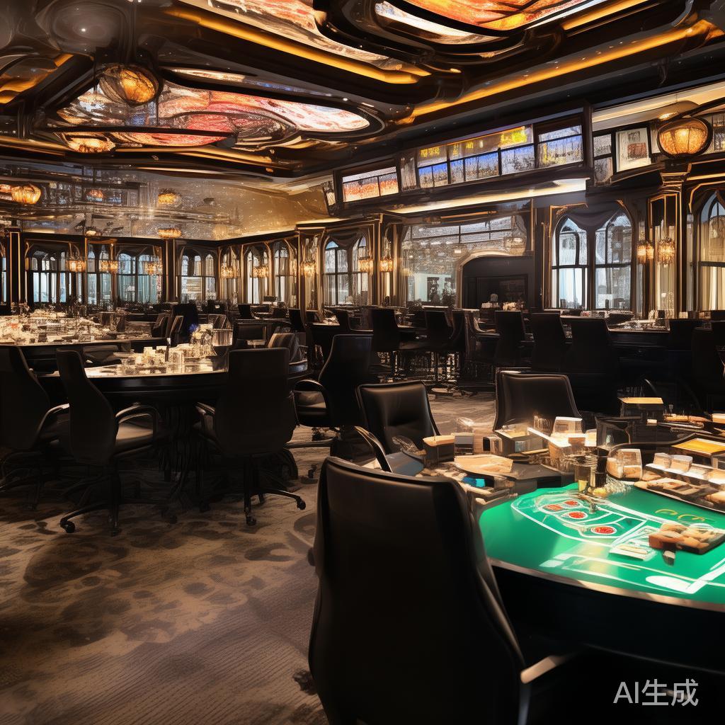 AG视讯:彩票游戏的全面介绍与精彩玩法解析 值得一提的是,AG视讯同时结合了彩票玩法的元素,增