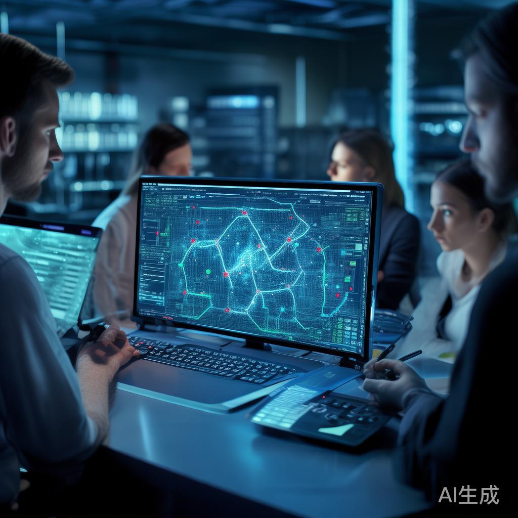 全面解析AG视讯安全接口技术:实现方案与最佳实践指南 漏洞扫描与安全测试
定期对接口进行漏洞扫描和安全