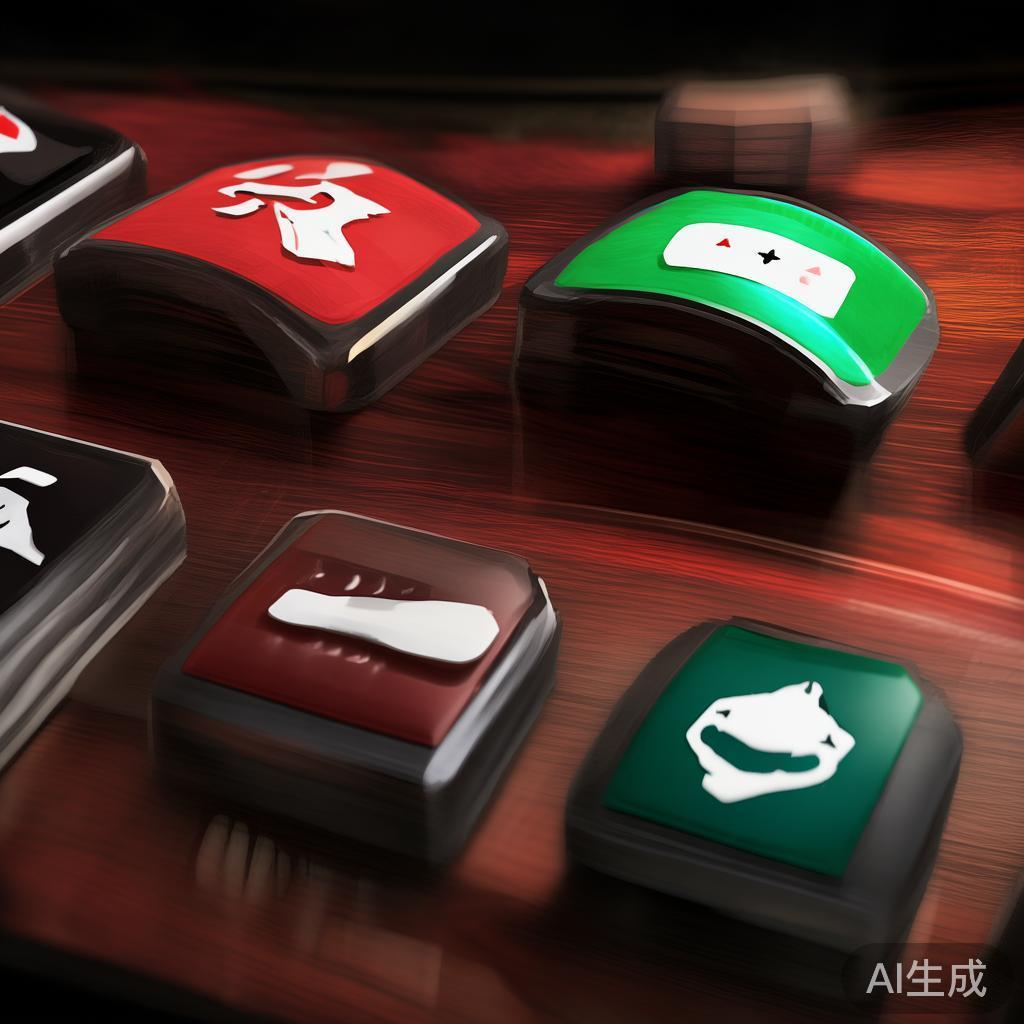 三、利用快捷操作按钮提高效率
很多AG视讯扑克的