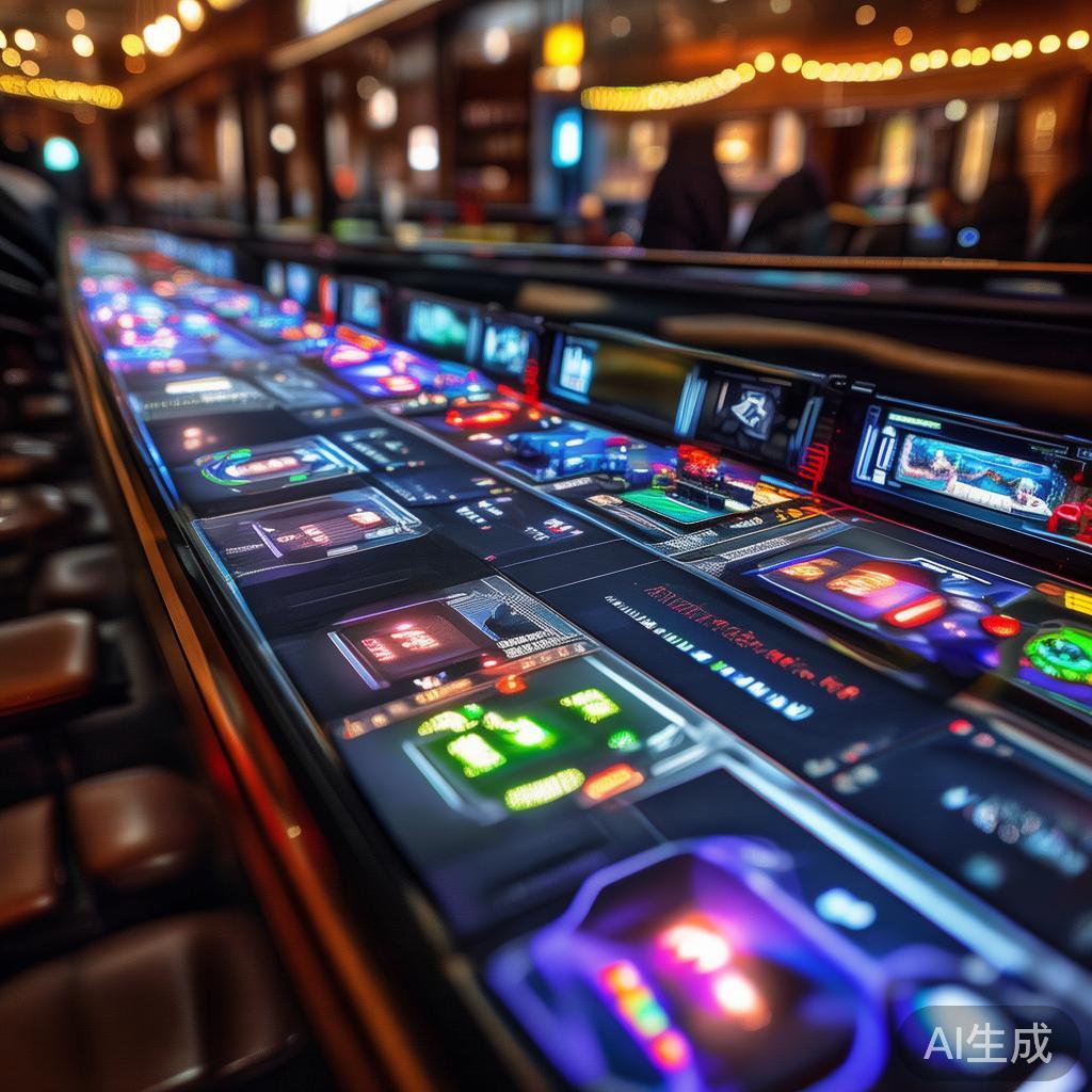 AG视讯录像功能主要指平台在游戏过程中对每一局的玩