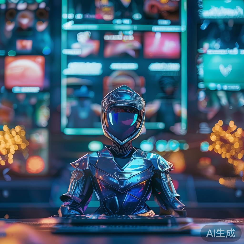 在众多游戏平台中，选择官方正规渠道注册，具有多重保