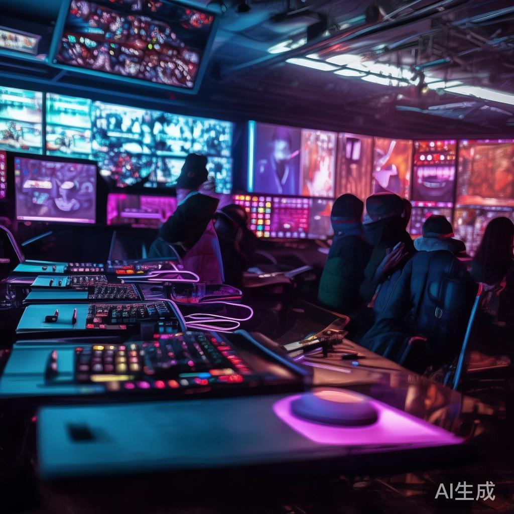 随着线上娱乐平台的不断发展，越来越多的玩家开始关注